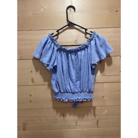 Free People We the Free Crop Top - Picture 3 of 3